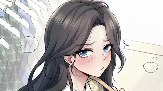 동아리 이후 반응 좋은 웹툰