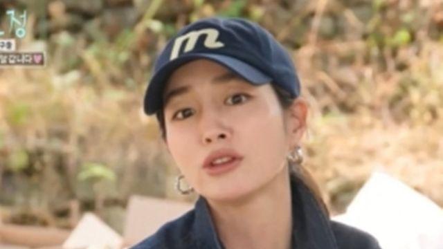 이민정, 아들 친구들 극혐 대상됐다 “많이 울렸다” (가오정)[TV종합]