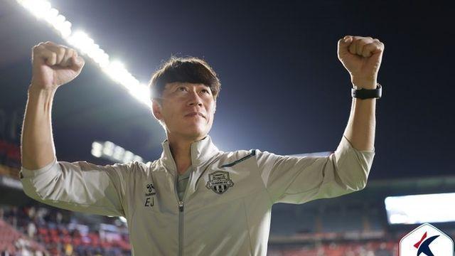 [K리그1 인터뷰] '2경기 연속골' 윌리안 바꿔놓은 김은중 감독, 