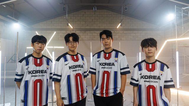 [PNC 2025] 韓, 12점 '악몽'…3연속 우승 사실상 '물거품'