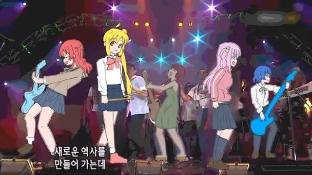 한국 인디 음악계를 박살냈던 사건