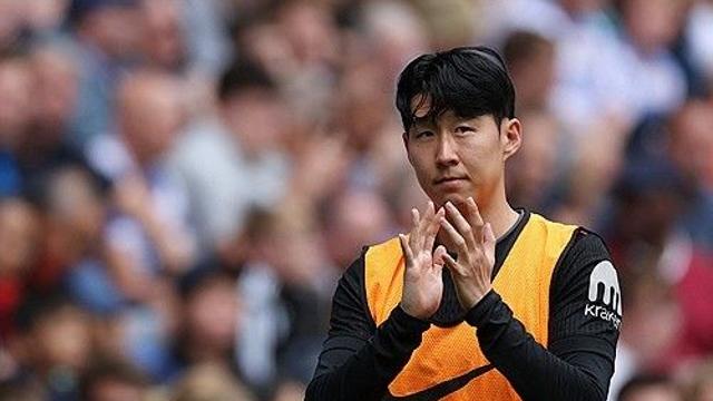 주전 GK 없으니 손흥민 2군?…SON, 루턴전 끝내 제외→비공개 경기 선발 출격, 주장 완장은 찼다