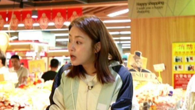강소라 제모 외쳤다 “왁싱 플리즈”, 대륙 마트 환장력 (아임써니땡큐)