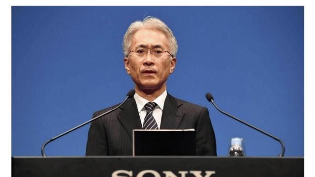 소니 회장이 아직도 후회하는 일