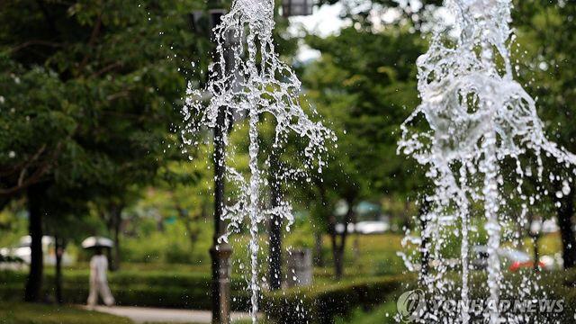 전북 맑고 낮 최고 37도…미세먼지 '좋음'