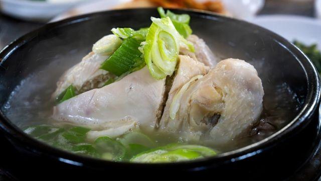 삼계탕 저리가라…올 여름 보양식으로 뜨고 있다는 화제의 '한국 음식'