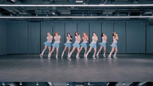 하츠투하츠, 소녀시대 'Gee' 커버 화제…'상쾌발랄 하투하' 각인