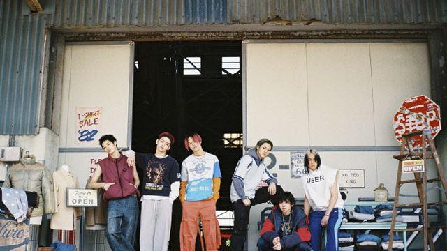 82메이저, 오늘 '워터밤 부산' 뜬다