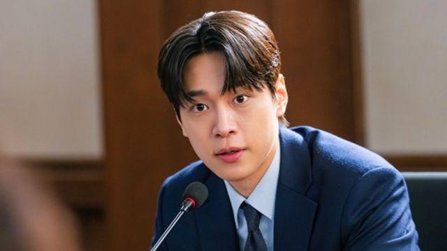 황정민 보이스피싱 연루… 강유석 나섰다 (서총동)