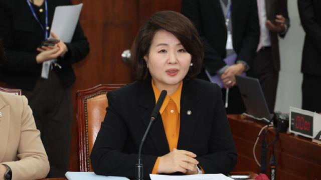 이수진, 시의원 제기 '갑질의혹'에 
