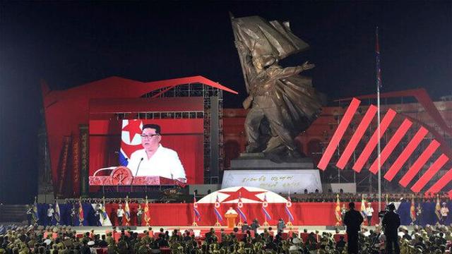 북한, 전승절 72주년 맞아 성대한 행사 준비…열병식은 안 할 듯