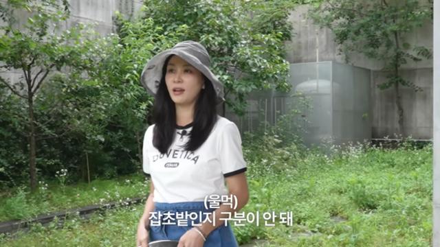 ‘장동건♥’ 고소영, 400평 별장서 “경솔했다” 사과…왜?