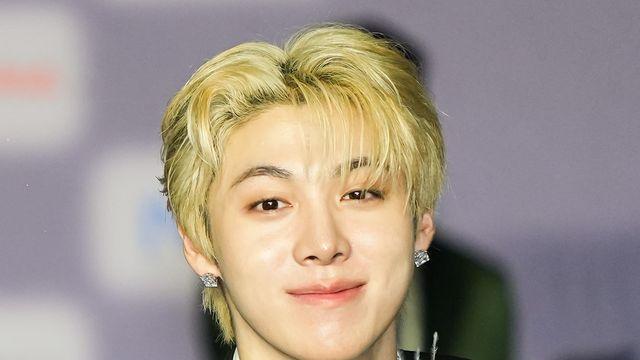 [포토] 올데이프로젝트 우찬, 귀여운 미소