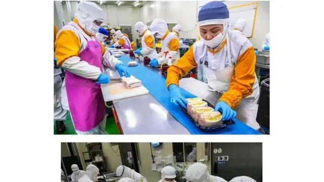 택배 상하차 하던 사람들도 하루만에 추노 한다는 곳.jpg,,