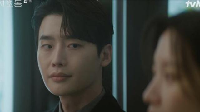 '서초동' 문가영, ♥이종석과 본격 '썸'…