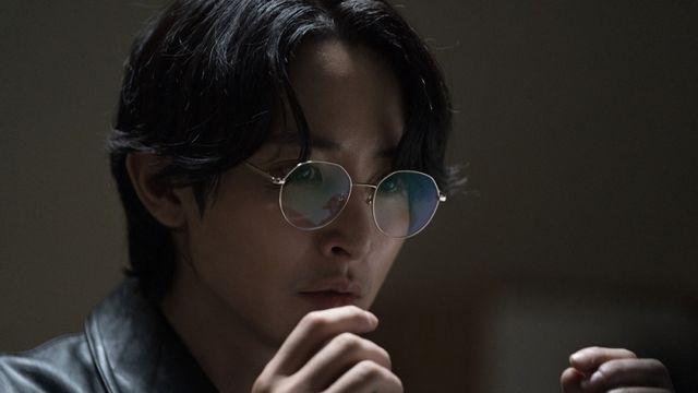 ‘S라인’ 이수혁 “칸 무대 설 수 있어 영광…시청해 주신 분들 감사” 종영소감