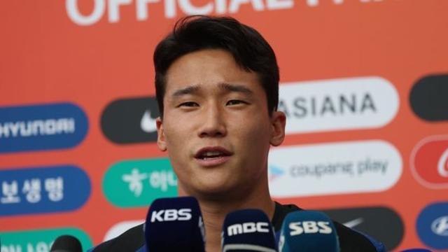 차두리 이후 23년 만의 부자 국가대표 등극한 '이 선수', 팬들 난리 날 소식 떴다