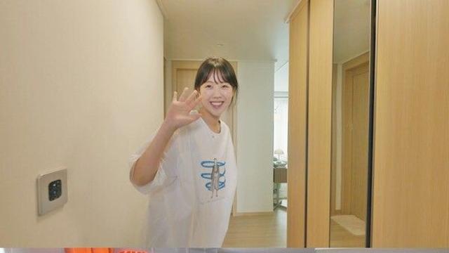 '선한 영향력' 지예은, '런닝맨' 멤버들에게 쓴소리…자취집 최초 공개