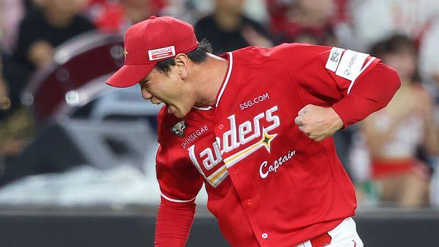 “낭만 꿈꿨지만”… 김광현, 류현진과 첫 맞대결 후 남긴 여운