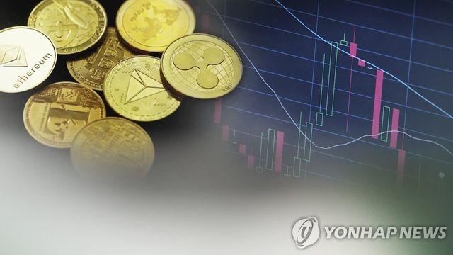 가상자산법 1년간 5대거래소 예치금 이용료로 1천200억원 줬다