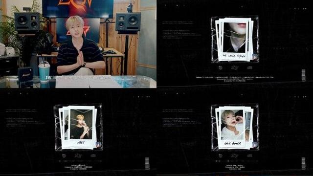 아이콘 김진환, 새 솔로 '207' 하라메 공개…토크 속 '9색 감성' 조명
