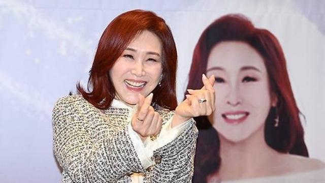 주현미 딸=걸밴드 활동 중…