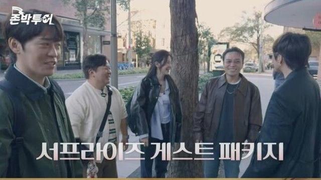 '슈스케2' 김지수, 가수에서 바버샵 사장님으로 '인생 역전'…예약 힘든 '대박 근황' 공개