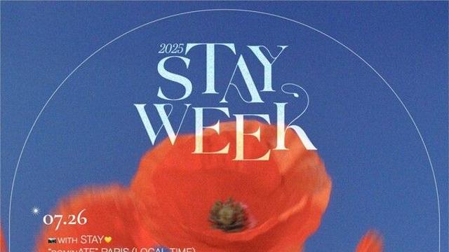 스트레이 키즈, 'KARMA' 컴백 타임테이블 공개…'2025 STAYweeK' 등 티저폭격 예고