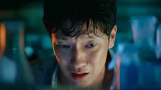 진짜 최신작인데…톱스타들 등판한 ‘이 한국영화’, 벌써 넷플릭스 올라온다
