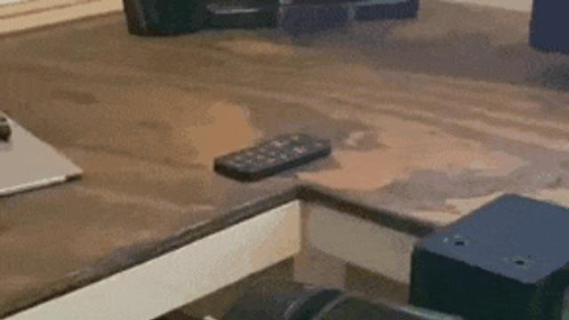 이런 게임기 나도 갖고 싶다.