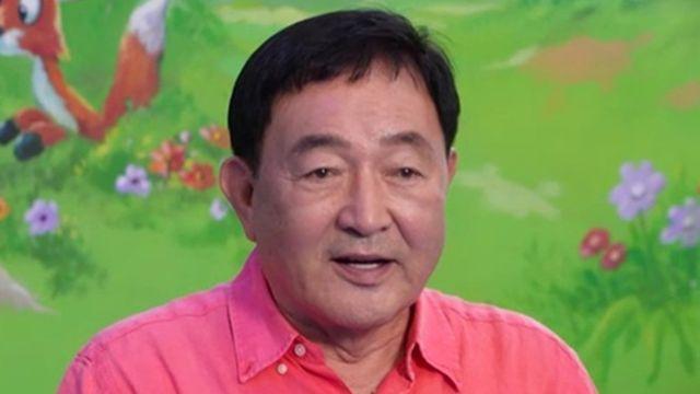 임채무, 190억 빚에도 '두리랜드' 포기 못 하는 이유