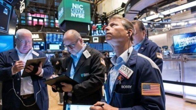 [해외시황] 뉴욕증시, 미·EU 무역 합의 기대감에 SP500·나스닥 신고가