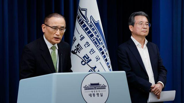 상호관세 발효 D-7 카운트다운…한국 통상팀 미국서 연일 회동