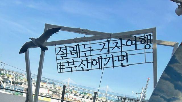 '슈퍼맘' 안선영, 실수로 부산행? 지친 여정마저 화보로 만든 '긍정퀸'의 위엄