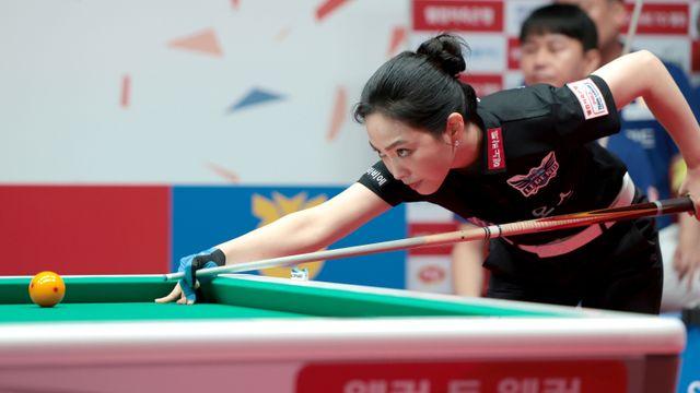 3연패 뒤 나란히 ‘첫 승’ 따냈다…휴온스·하이원리조트, 중위권 도약 준비 끝