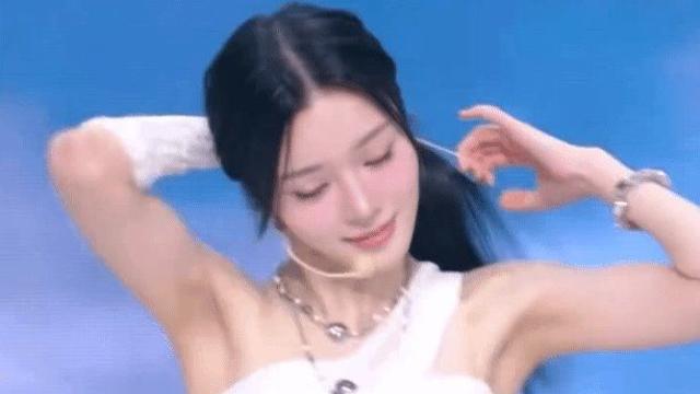 반응 좋은 여자아이돌 도입부