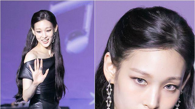 [움짤] 올데이프로젝트 애니, 신비로운 FAMOUS
