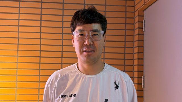 '류현진-김광현' 모두 경험한 포수 이재원, 18년 만의 맞대결에 
