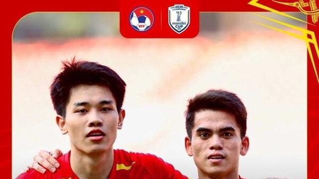 김상식호 베트남 U-23 축구대표팀, 아세안챔피언십 결승행