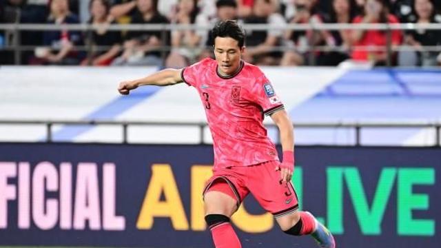 '아버지 이어 아들도 간다' 국가대표 DF 이태석, 유럽 진출 급물살…오스트리아 이적 긍정적→27일 대구서 고별전