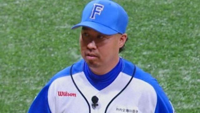 김성근이 선택한 유희관, 위기의 파이터즈 구원할까? (‘불꽃야구’)