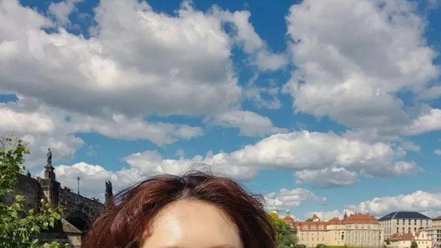 김지수, 韓 떠나 유럽살이 근황 “촬영 현장 그리운 요즘”