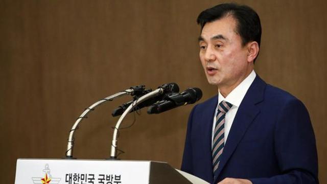 안규백, 64년 만의 문민 국방장관 취임… “제복의 명예 되찾을 것”