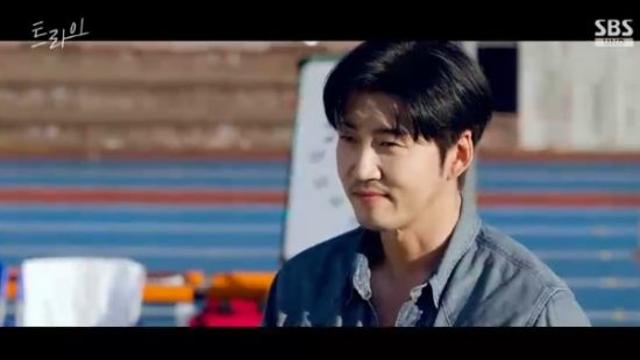 '트라이' 김요한, 윤계상에 '잘 지는 법' 배웠다 [종합]
