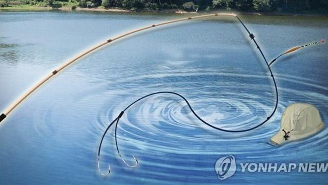 철원 저수지서 낚시하던 60대 물에 빠져 숨져