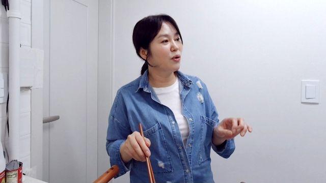 목에 칼, 눈앞에 총…김금순, 편스토랑서 역대급 충격 고백 터졌다