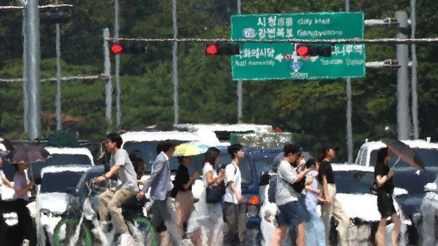 연일 폭염에 인명피해 속출…정부 대응체계 최고단계 가동