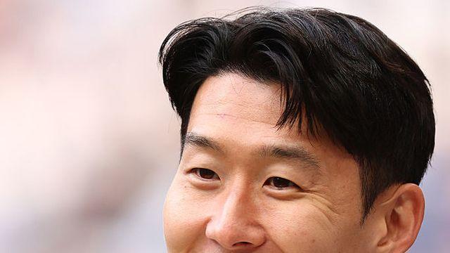 토트넘, 손흥민이 원하면 LA FC 보낸다...