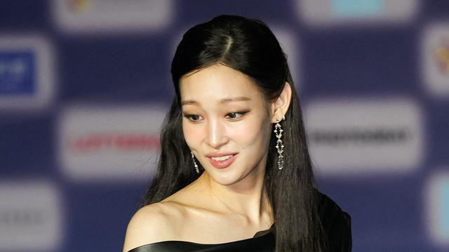 [포토] 올데이프로젝트 애니, 고품격 미모