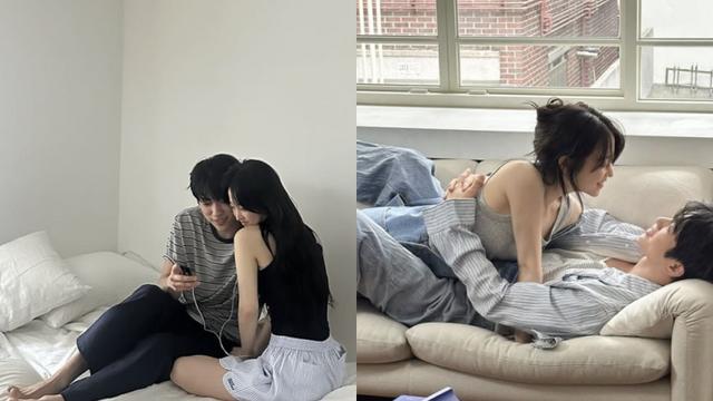 박보영x박진영, 종영 후 셀프 현커설 ‘활활’…한지민도 ‘흐뭇’